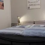 아파트 Meerblick