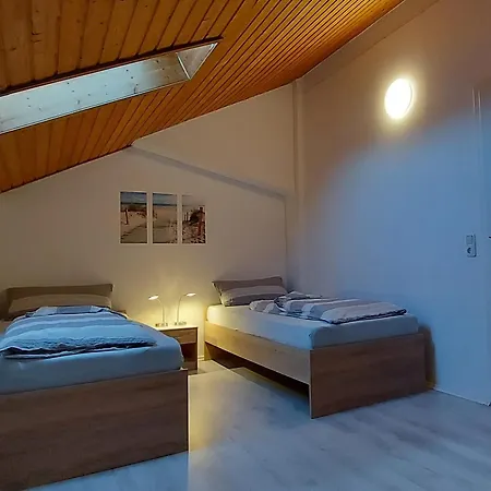 Reinsch Apartment Schillig