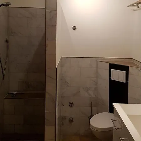 Meerblick Apartman Schillig