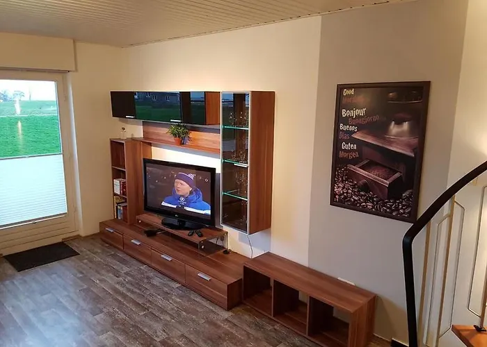 Meerblick * Schillig