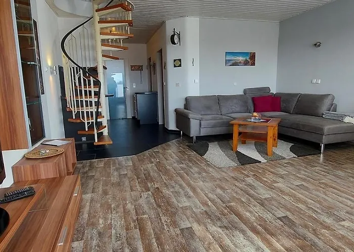 Meerblick * Schillig