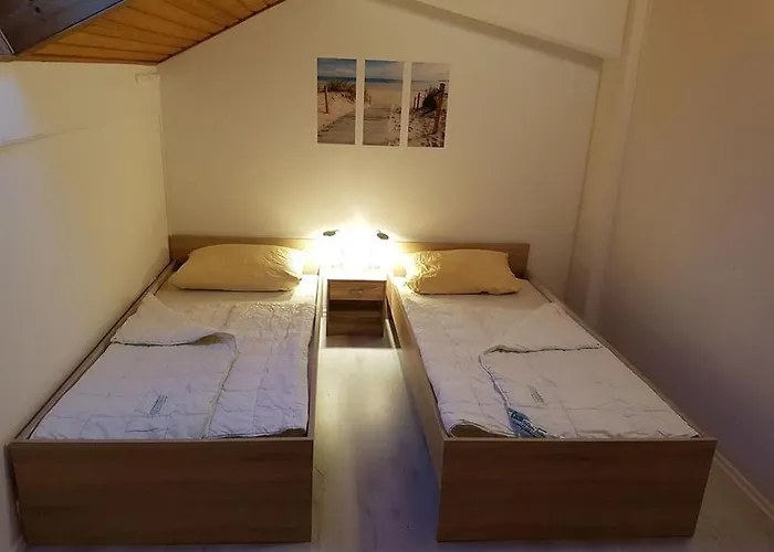 Daire Meerblick Schillig