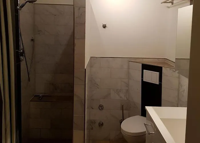 Meerblick Daire Schillig